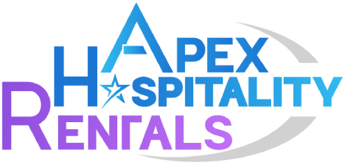 Apex Hospitality Rentals